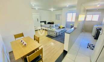 Imagem 6: Apartamento à venda, 1 quarto, 1 suíte, 1 vaga, Jardim São Carlos - Sorocaba/SP