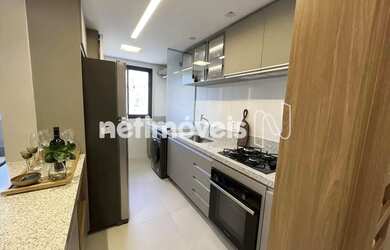Imagem 5: Venda Apartamento 2 quartos Cidade Nova Belo Horizonte