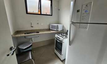 Imagem 4: Imóvel para aluguel possui 83 metros quadrados com 2 quartos em Parque da Mooca - São Paul