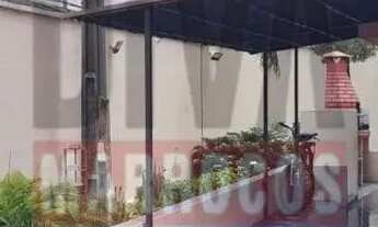 Imagem 2: Apartamento para alugar - Ed. Roraima - 5º andar - Aldeota