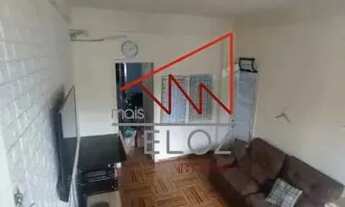 Imagem: Apartamento-À VENDA-Centro-Rio de Janeiro-RJ