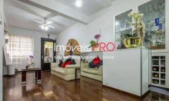 Imagem 3: Casa de vila espaçosa em Pinheiros