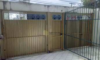 Imagem 2: Sobrado para alugar, 350 m² por R$ 7.840/mês - Mooca - São Paulo/SP