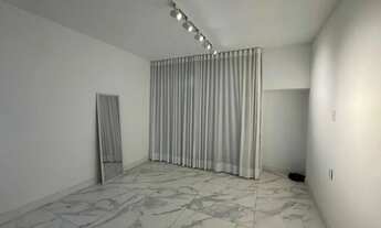 Imagem 2: Imóvel para venda tem 60 metros quadrados com 2 quartos em Praia do Canto - Vitória - ES