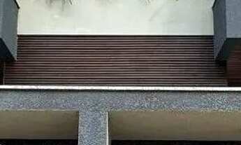 Imagem: Sobrado com três dormitórios e vista para