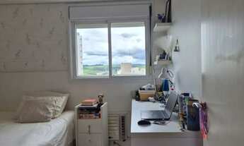 Imagem 4: APARTAMENTO À VENDA NO CHÁCARA DA BARRA EM CAMPINAS/SP