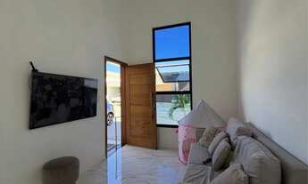 Imagem 3: CASA À VENDA ? CONDOMÍNIO SOL E PRAIA RESIDENCIAL