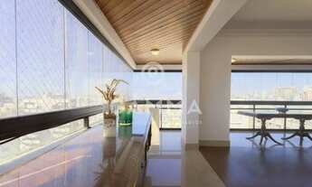 Imagem 3: Apartamento a venda ou locação em Higienópolis com 4 dormitóriose 3 vagas de garaem