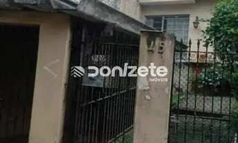 Imagem 6: Terreno à venda, 250 m² por R$ 3.900.000,00 - Vila Bastos - Santo André/SP