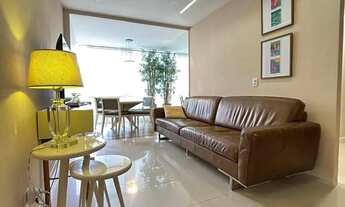 Imagem 2: Imóvel para venda com 62 metros quadrados com 2 quartos em Jardim Camburi - Vitória - ES