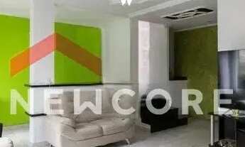 Imagem 5: Sobrado em Avenida Gilberto Dini - Jardim Bom Clima - Guarulhos/SP