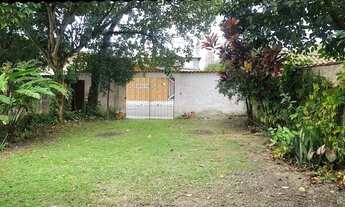 Imagem 2: Casa com 3 dormitórios à venda, 115 m² por R$ 795.000,00 - Tupi - Praia Grande/SP