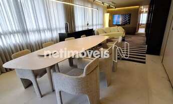 Imagem 3: Venda Apartamento 4 quartos Gutierrez Belo Horizonte