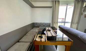 Imagem 3: Apartamento mobiliado 2 quartos no Mato Grande