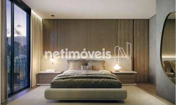 Imagem: Venda Apartamento 2 quartos Sion Belo Horizonte