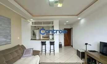 Imagem 2: Apartamento de 03 dormitórios em Campinas - São José/SC