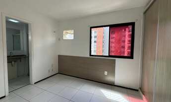 Imagem 7: Alugo apartamento no Gran Park Árvores, Calhau