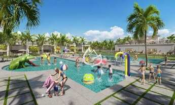 Imagem 7: Terreno à venda, 252 m² por R$ 389.000,00 - Terrassos Residencial - Paulínia/SP