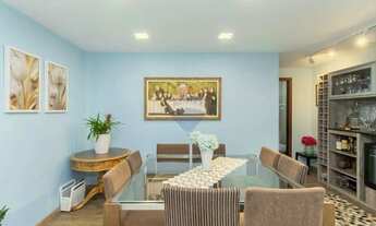 Imagem 6: Apartamento 140m², 3 Quartos na Freguesia do Ó!