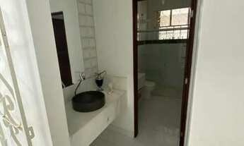 Imagem 7: Casa no Condomínio Chácaras da Lagoa com 3.600 m2 - bairro Santa Amélia - Maceió