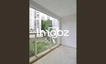 Imagem 6: Apartamento à venda na Rua Nelson Gama de Oliveira, 850 - Vila Andrade - São Paulo - SP