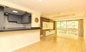 Imagem: Apartamento 2 dormitórios no Bairro Petrópolis