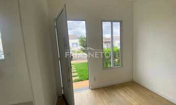 Imagem 7: Casa nova para locação em condomínio Reserva Taquaral I