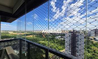 Imagem 5: Apartamento em Condomínio Clube com 3 suítes, 2 vagas, a/c 107 m², à venda R$ 1.280.000,00