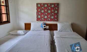 Imagem 2: Casa 2 suítes a beira mar em Coroa Vermelha