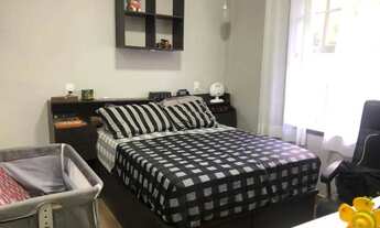 Imagem 5: Apartamento Garden