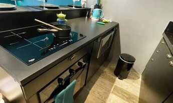 Imagem 6: Apartamento à Venda Porteira Fechada