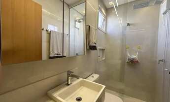 Imagem 6: Apartamento com 3 Quartos e 3 Suites à venda, 155 m² No Setor Bueno - Goiânia/GO