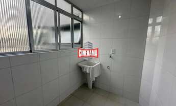 Imagem 6: Apartamento para aluguel, 2 quartos, 1 vaga, Osvaldo Cruz - São Caetano do Sul/SP