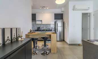 Imagem 7: Venda Apartamento 1 Dormitórios - 62 m² Vila Olímpia