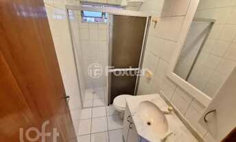 Imagem 4: Apartamento à venda Servidão Irineu João de Souza, São Luiz - São José