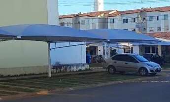 Imagem 5: Quadra 105 total Ville Santa Maria