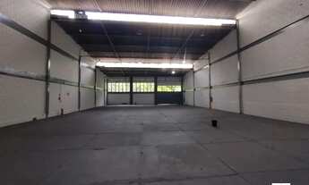Imagem 2: ALUGUEL, GALPÃO COM 1.137M2 NO CIDADE INDUSTRIAL