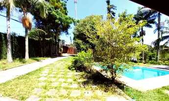 Imagem 7: Casa para alugar em Cotia, Granja Viana, com 3 quartos, com 303 m²