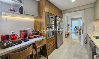 Imagem 5: Apartamento - Cambuí - Campinas