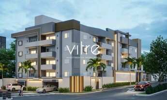 Imagem: Apartamento à venda no bairro Tibery em