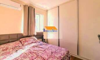 Imagem 7: Apartamento 3 quartos no Bairro Rio Branco em Belo Horizonte