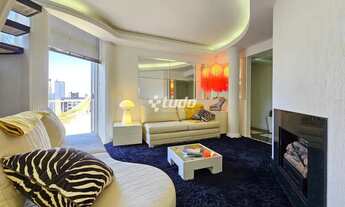 Imagem: Cobertura Centro Novo Hamburgo