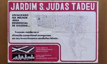 Imagem 6: São Judas Tadeu lote 390 m²
