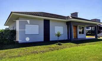 Imagem 2: Casa À Venda no Condomínio Lagoa do Passo