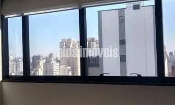 Imagem 7: Sala Comercial voltada para área médica, proximo do metrô