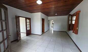 Imagem 4: Casa Altos Mário Covas Satélite Mururé 3/4 191m² Garagem 2 Vagas Comercial ou residencial