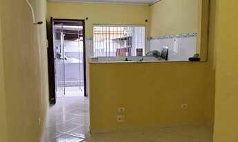 Imagem 3: Sobrado 1 quarto Nova Angra com garagem