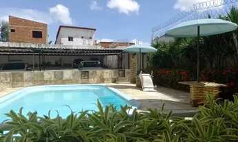 Imagem 3: Imóvel para venda tem 60 metros quadrados com 3 quartos em Presidente Kennedy - Fortaleza