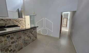 Imagem 5: Residencial Casa em Marília