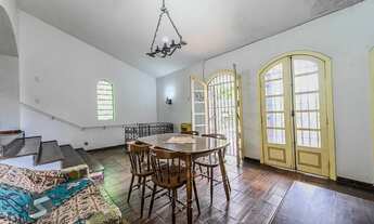 Imagem 5: Casa em Santa Tereza